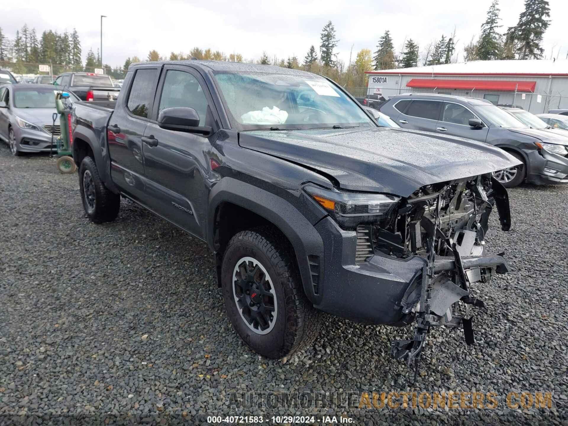 3TMLB5JNXRM004582 TOYOTA TACOMA 2024