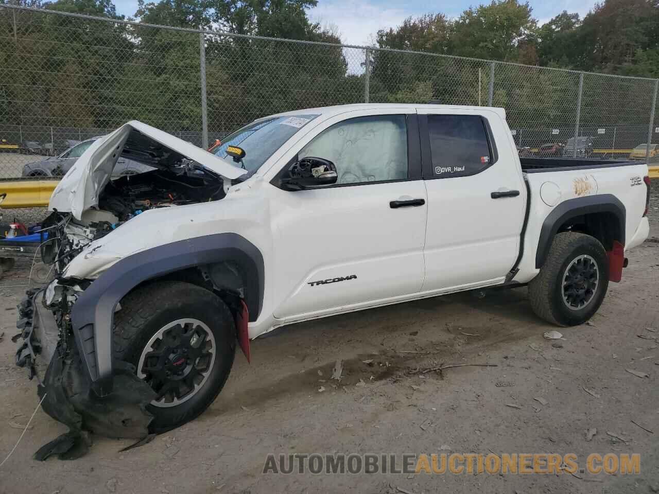 3TMLB5JNXRM010995 TOYOTA TACOMA 2024