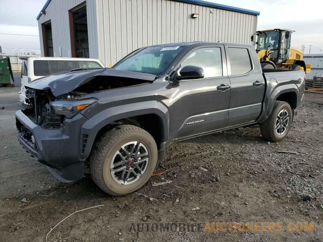 3TMLB5JNXRM012665 TOYOTA TACOMA 2024