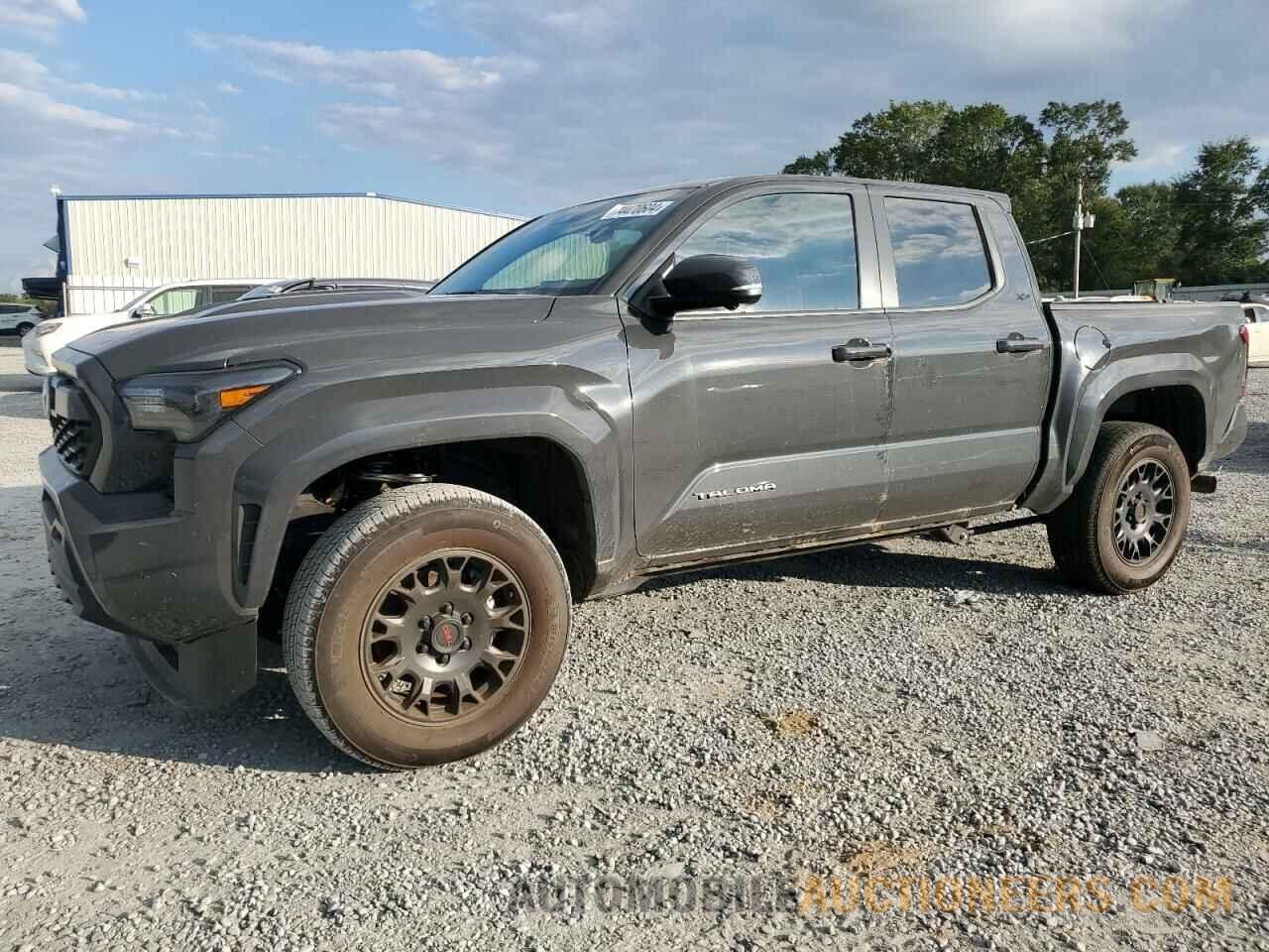 3TMLB5JNXRM017798 TOYOTA TACOMA 2024