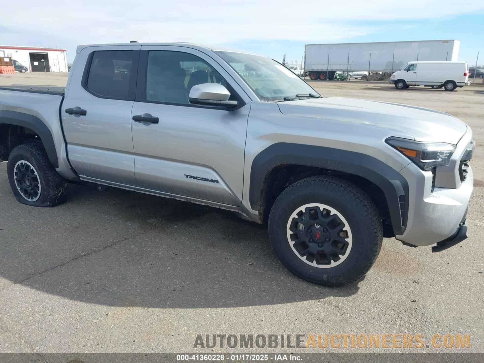 3TMLB5JNXRM020944 TOYOTA TACOMA 2024