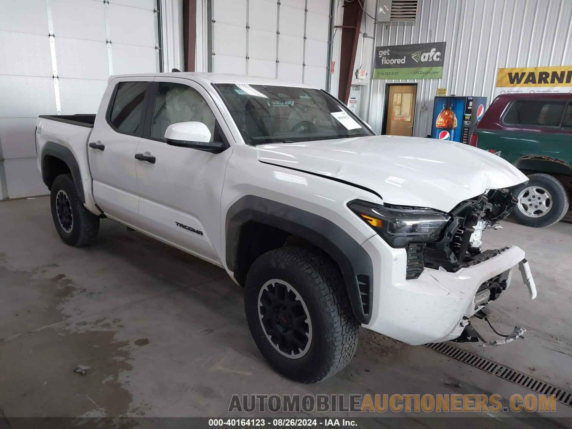 3TMLB5JNXRM031989 TOYOTA TACOMA 2024