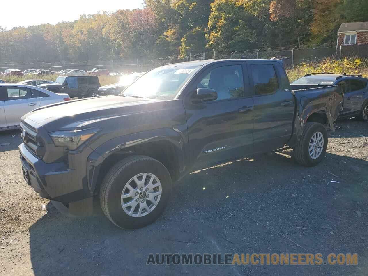 3TMLB5JNXRM037095 TOYOTA TACOMA 2024