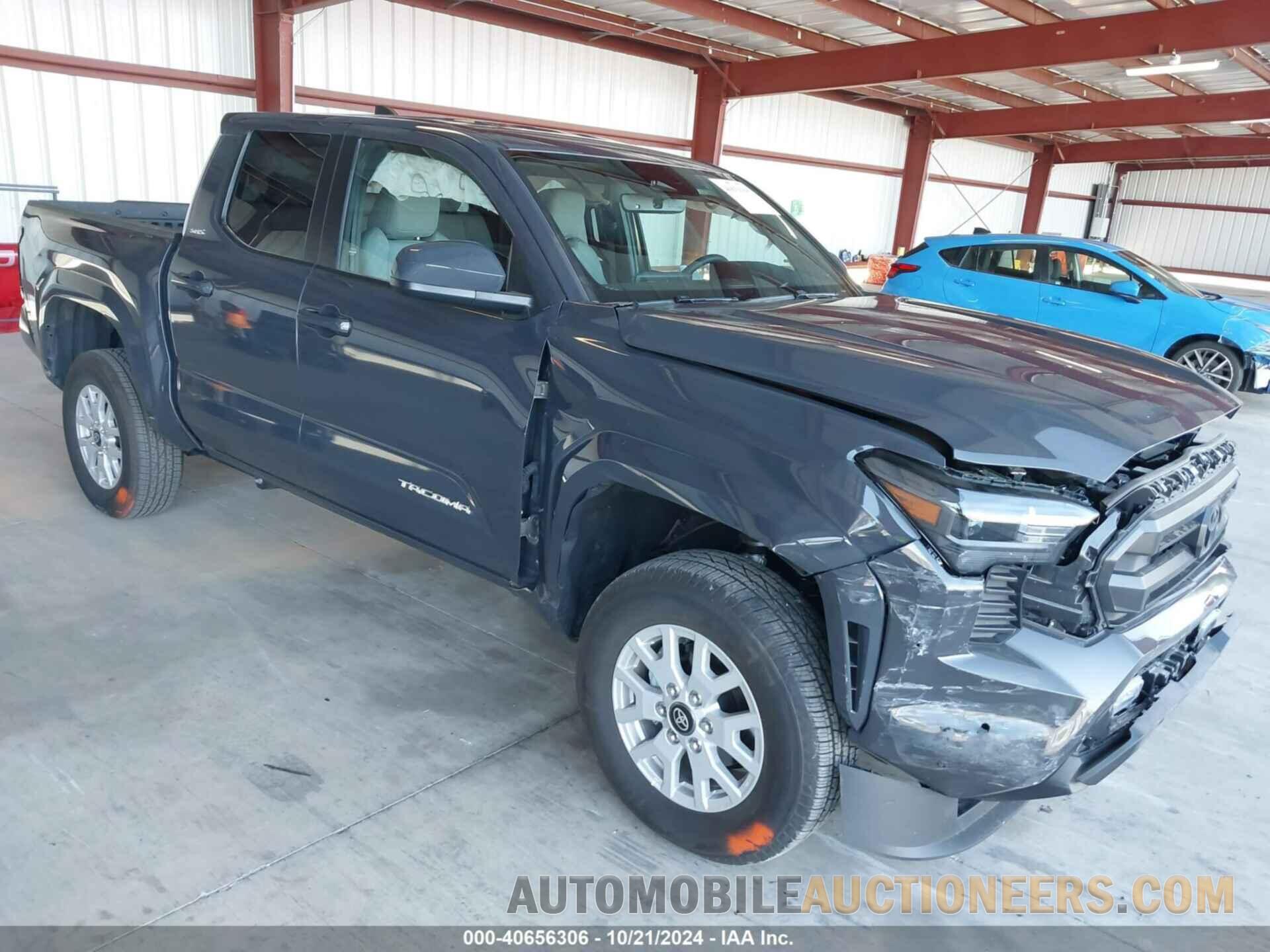 3TMLB5JNXRM042877 TOYOTA TACOMA 2024