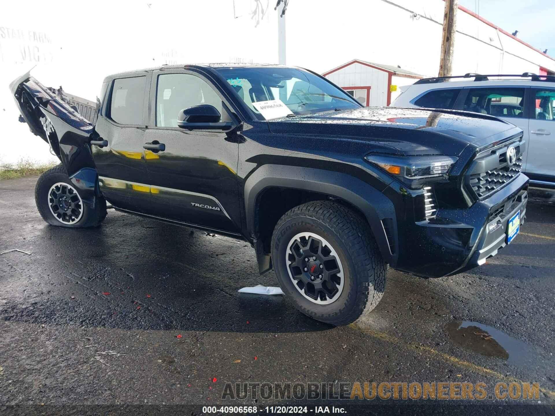 3TMLB5JNXRM049327 TOYOTA TACOMA 2024