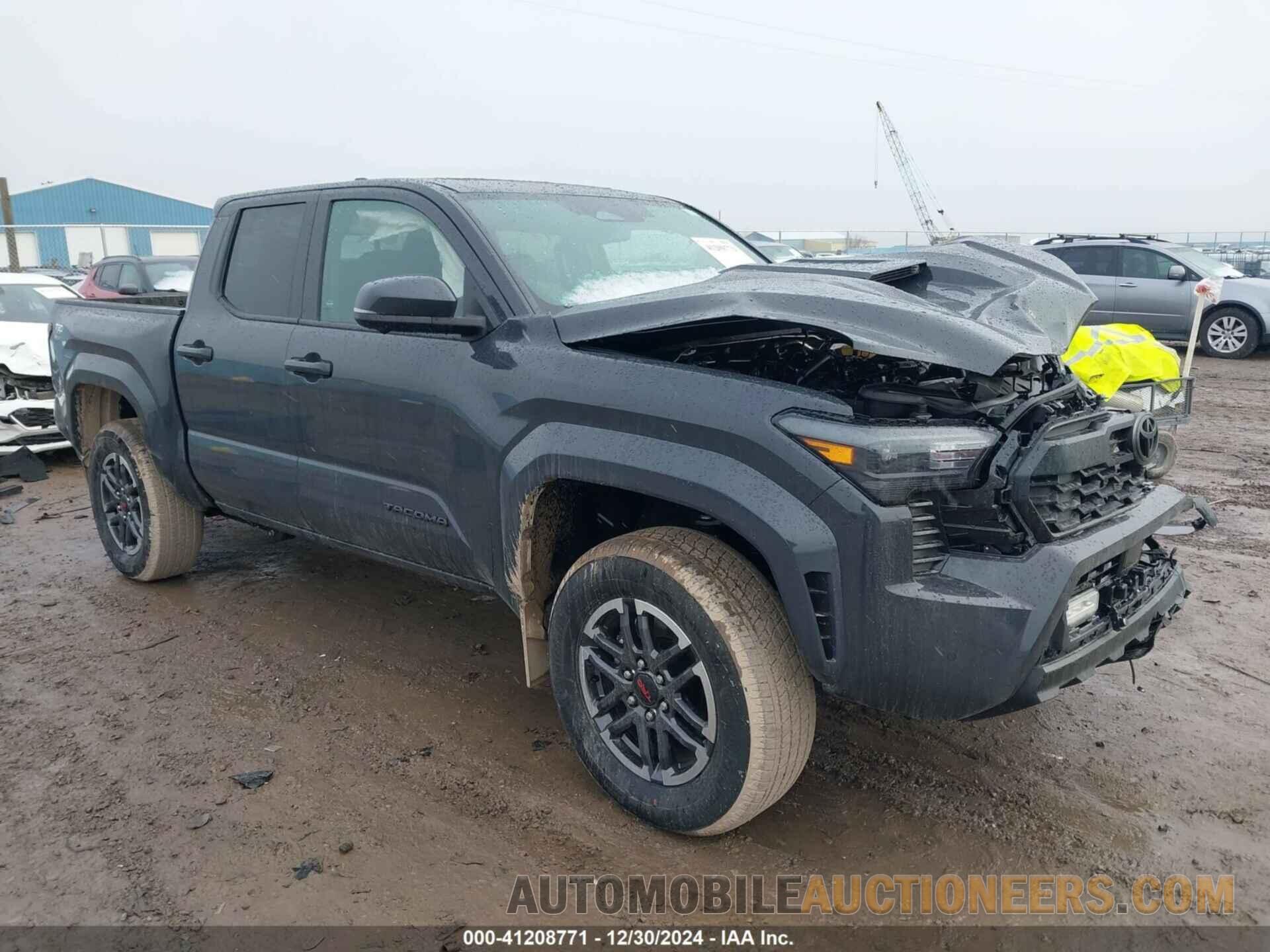 3TMLB5JNXRM055645 TOYOTA TACOMA 2024