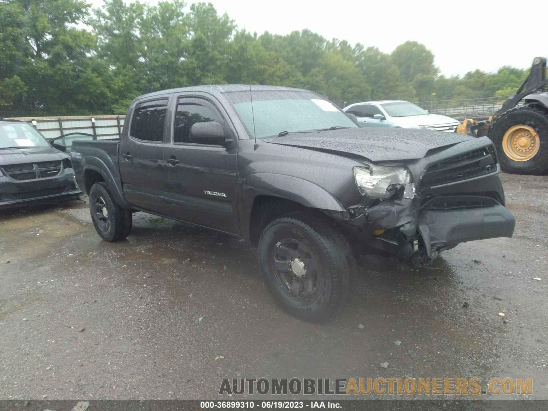 3TMLU4EN0FM179689 TOYOTA TACOMA 2015