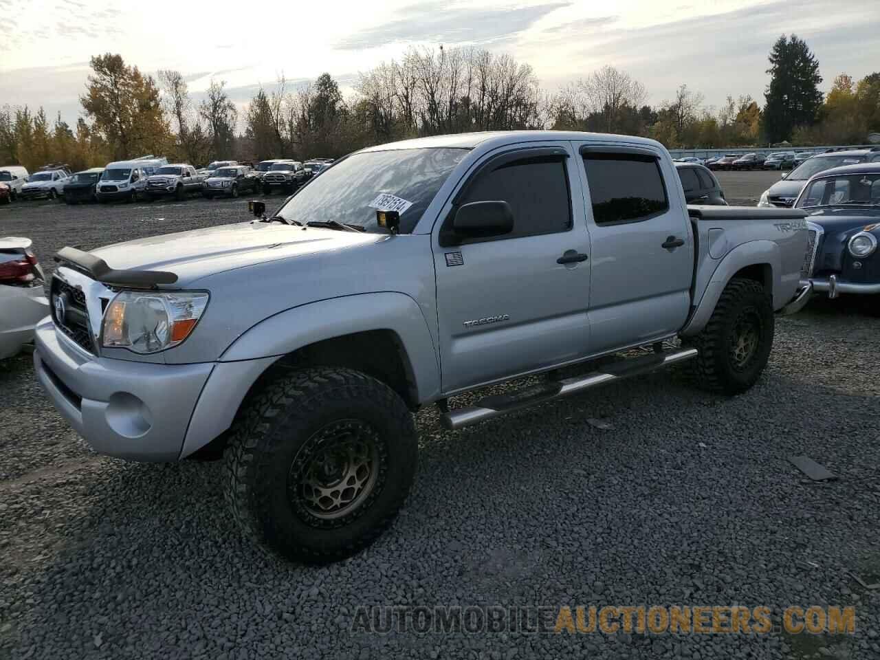 3TMLU4EN2BM064702 TOYOTA TACOMA 2011