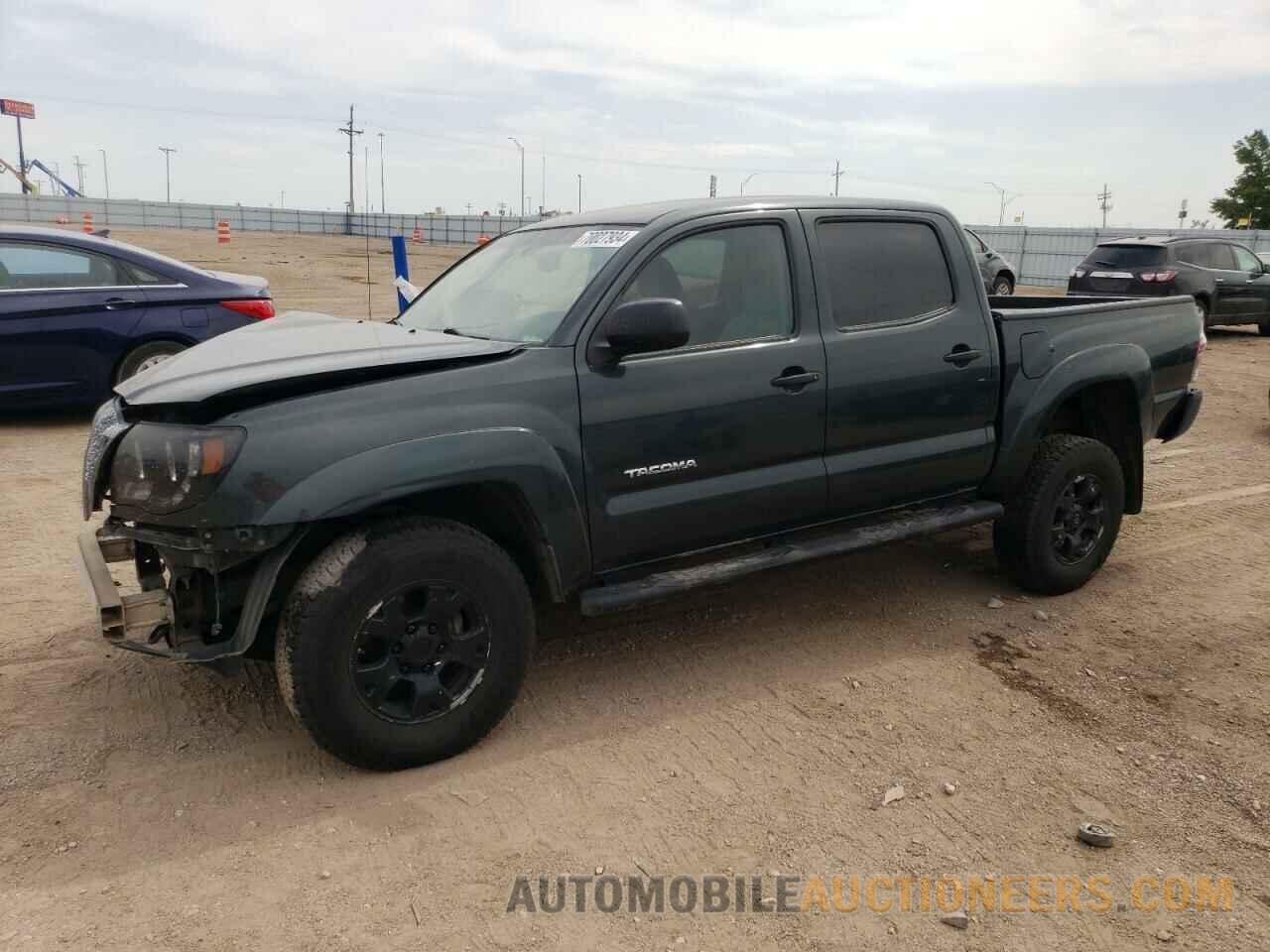 3TMLU4EN2BM069947 TOYOTA TACOMA 2011