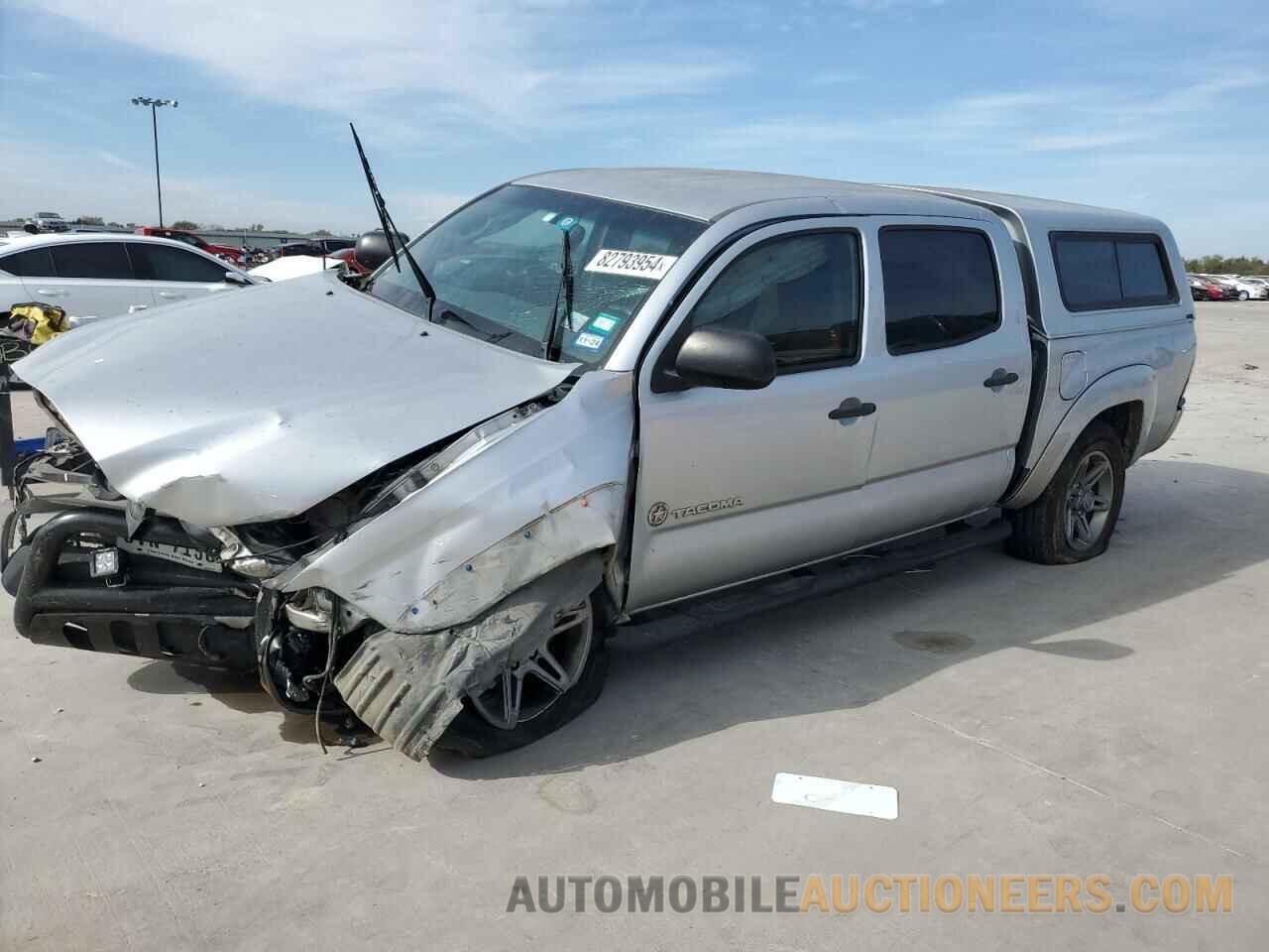 3TMLU4EN4DM130914 TOYOTA TACOMA 2013