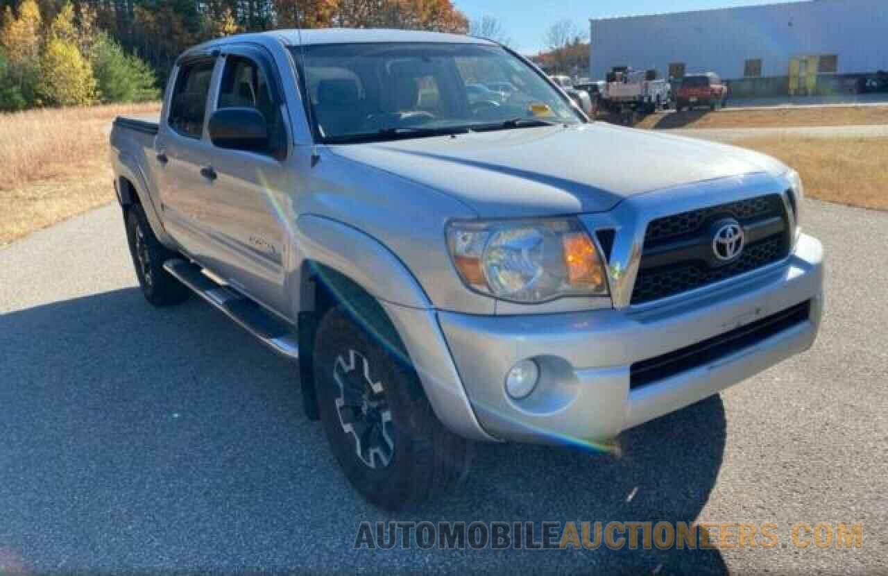 3TMLU4EN9BM062638 TOYOTA TACOMA 2011