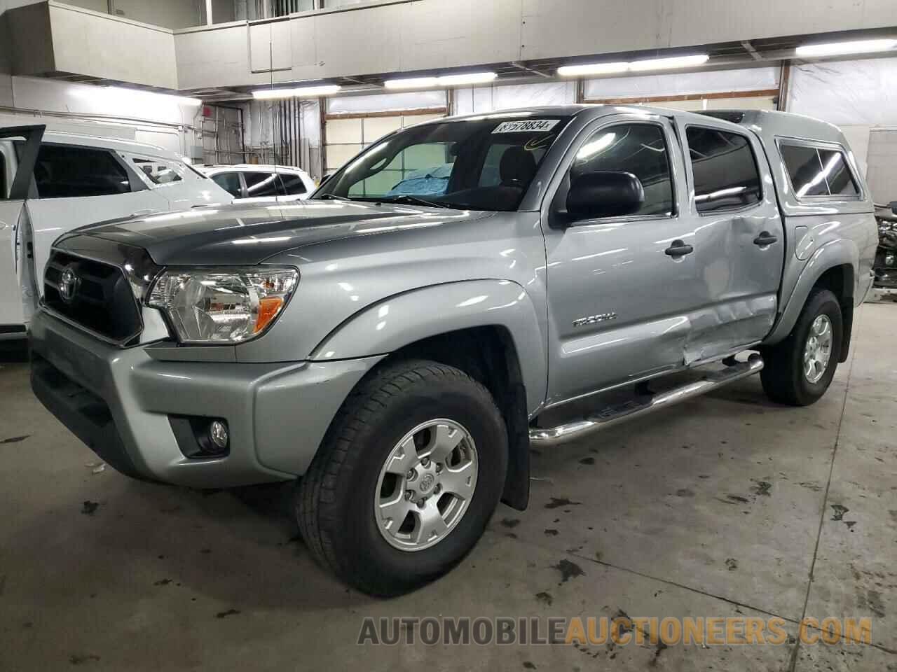 3TMLU4EN9FM178993 TOYOTA TACOMA 2015