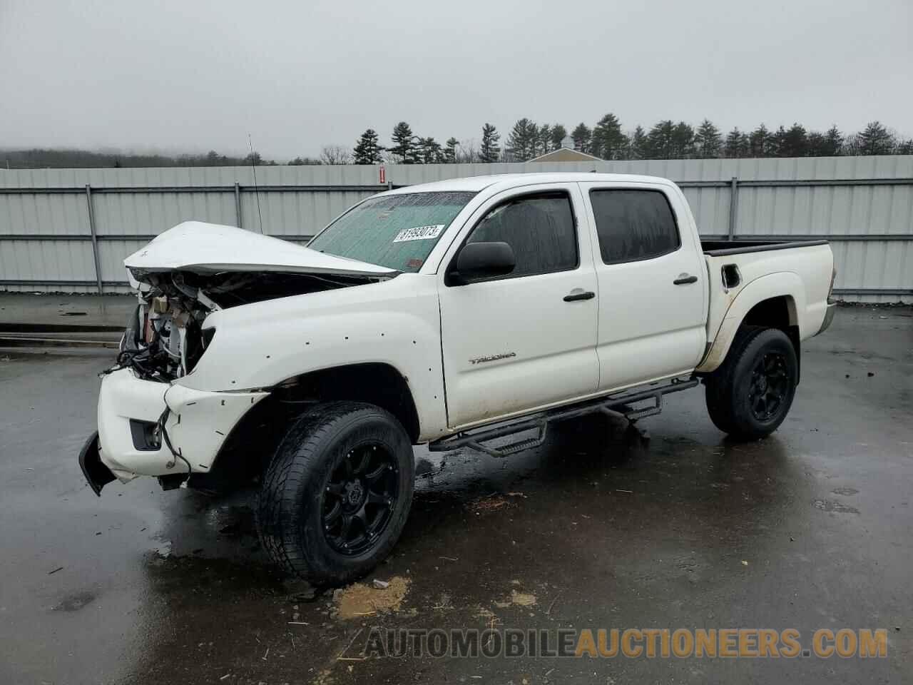 3TMLU4ENXFM179800 TOYOTA TACOMA 2015