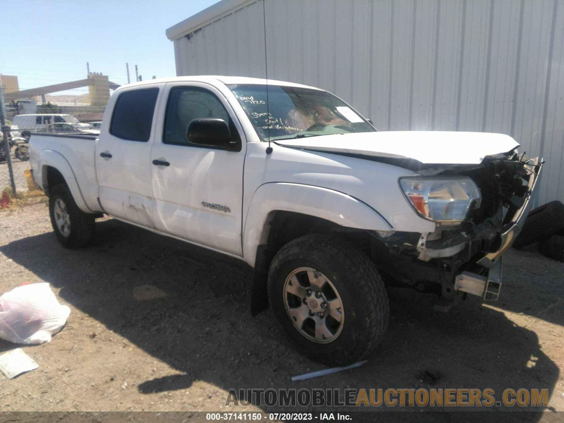 3TMMU4FN0FM078736 TOYOTA TACOMA 2015