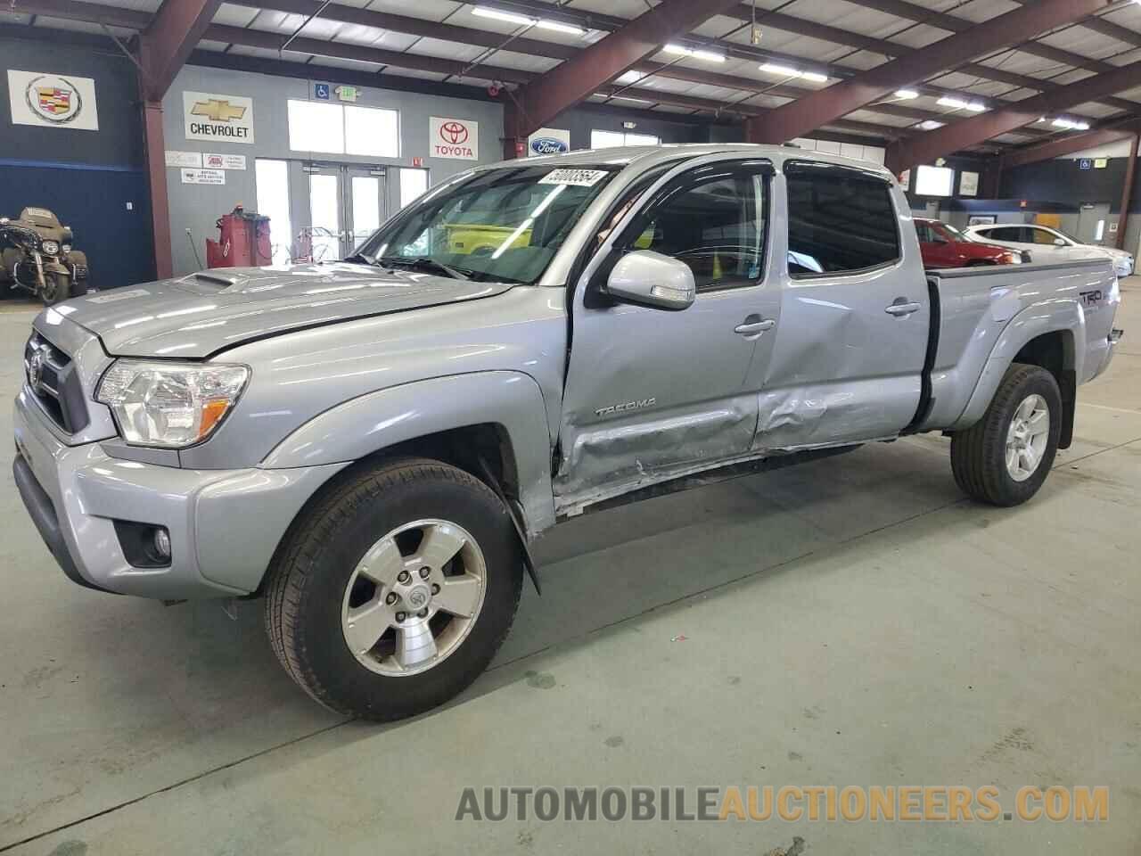 3TMMU4FN0FM078753 TOYOTA TACOMA 2015