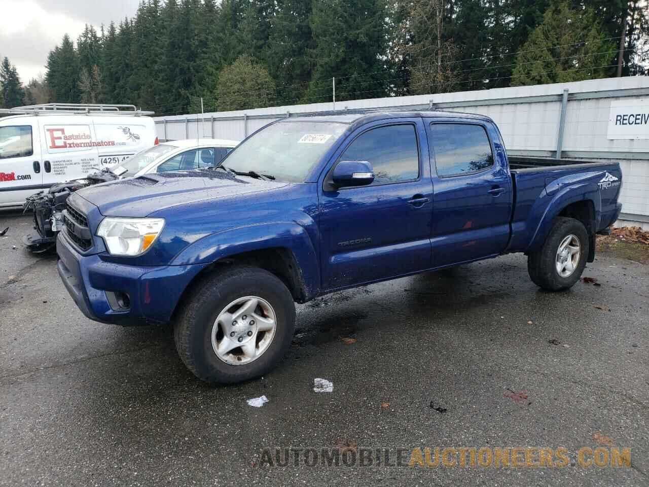 3TMMU4FN0FM082642 TOYOTA TACOMA 2015