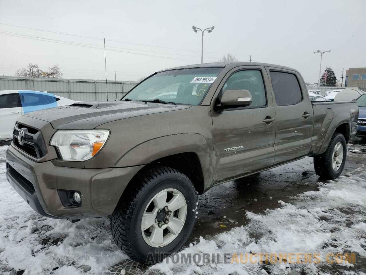 3TMMU4FN0FM083029 TOYOTA TACOMA 2015