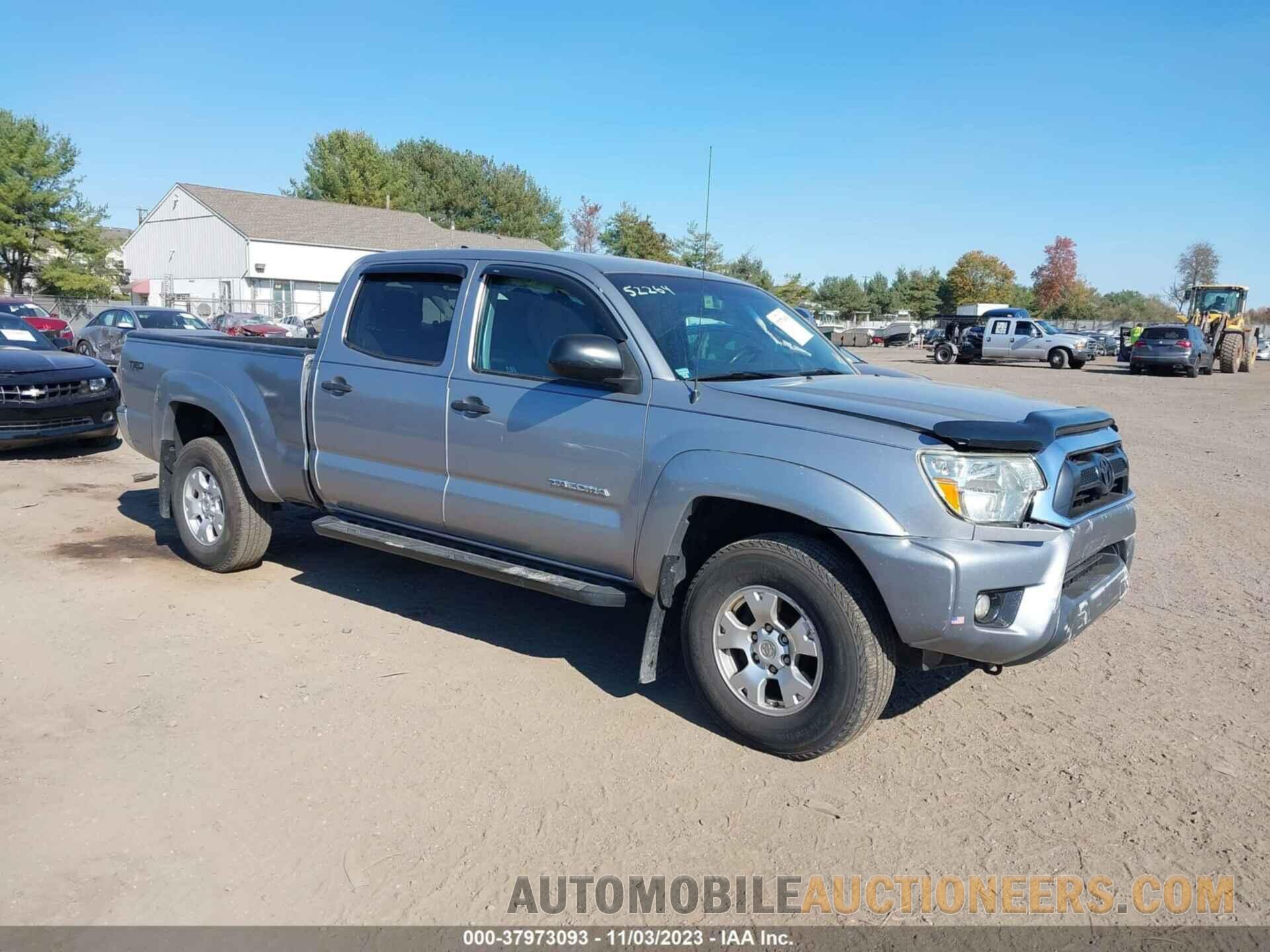 3TMMU4FN1FM076414 TOYOTA TACOMA 2015