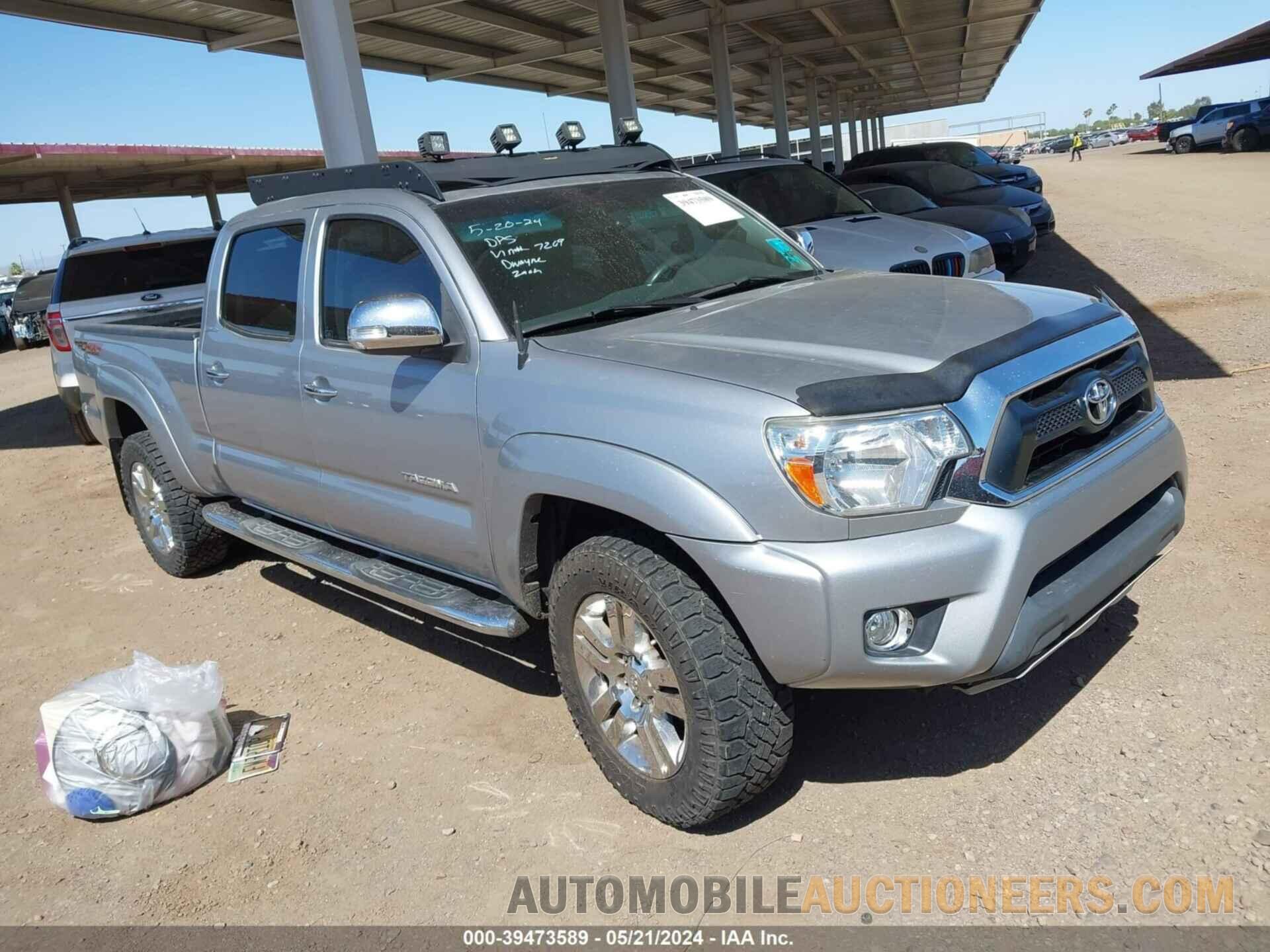 3TMMU4FN1FM077269 TOYOTA TACOMA 2015