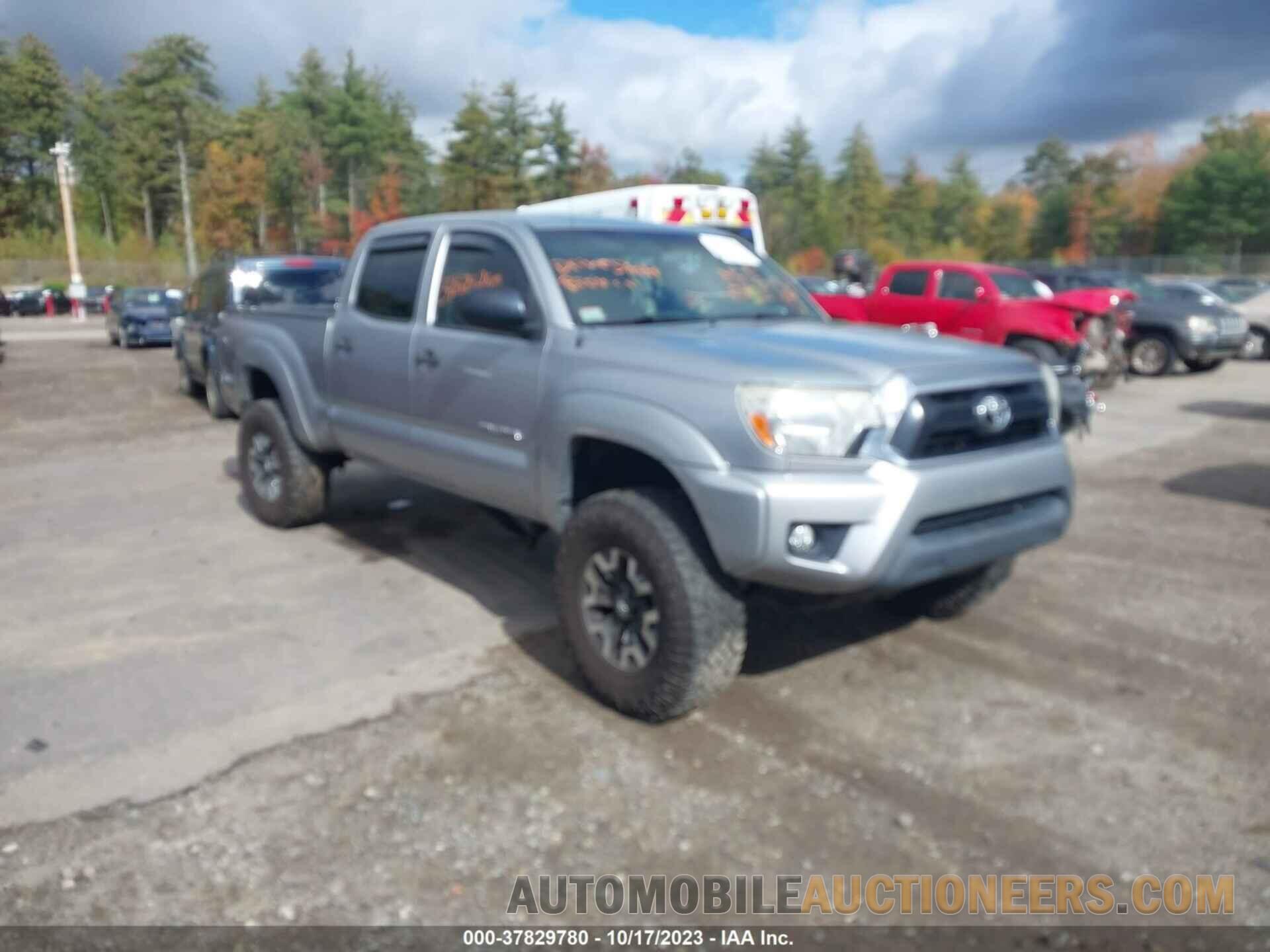 3TMMU4FN1FM079958 TOYOTA TACOMA 2015