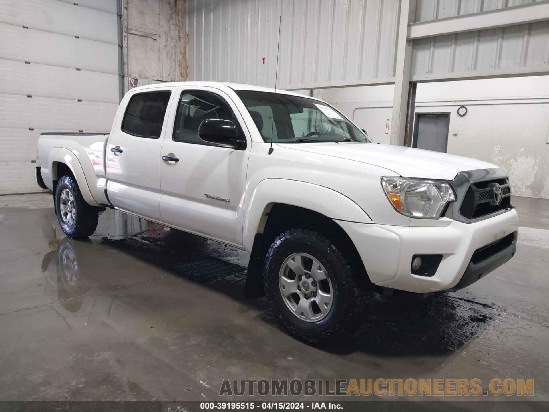 3TMMU4FN1FM084223 TOYOTA TACOMA 2015