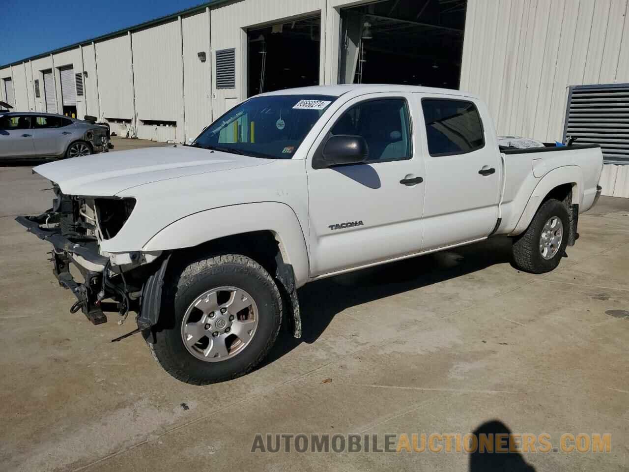 3TMMU4FN1FM087252 TOYOTA TACOMA 2015