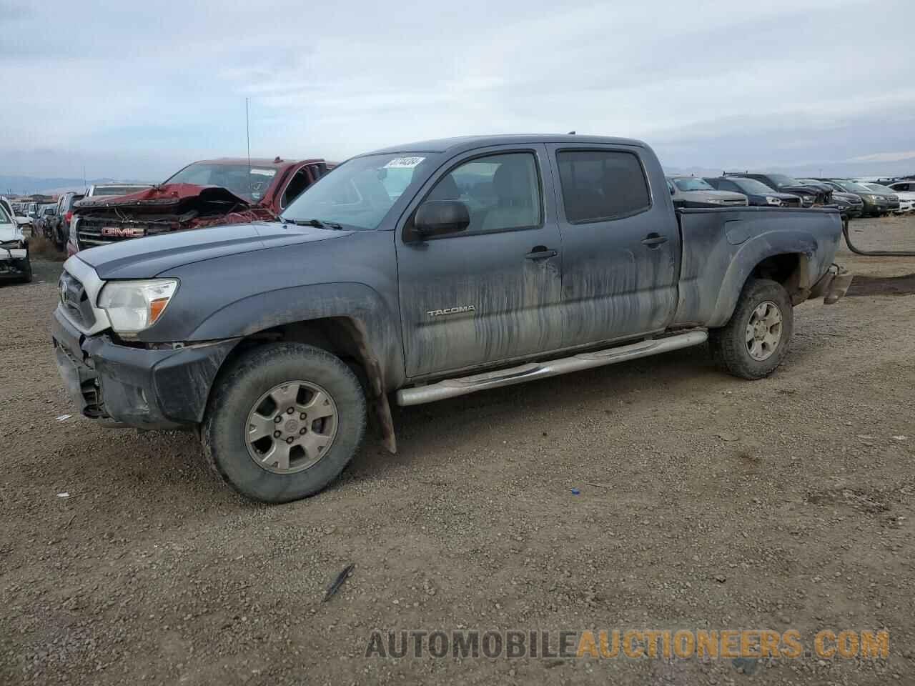 3TMMU4FN2FM073523 TOYOTA TACOMA 2015