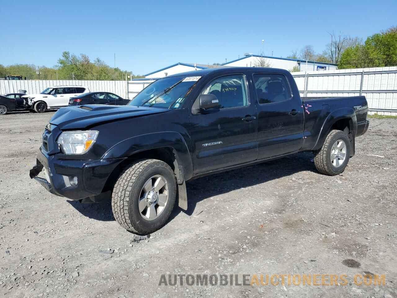 3TMMU4FN2FM074347 TOYOTA TACOMA 2015