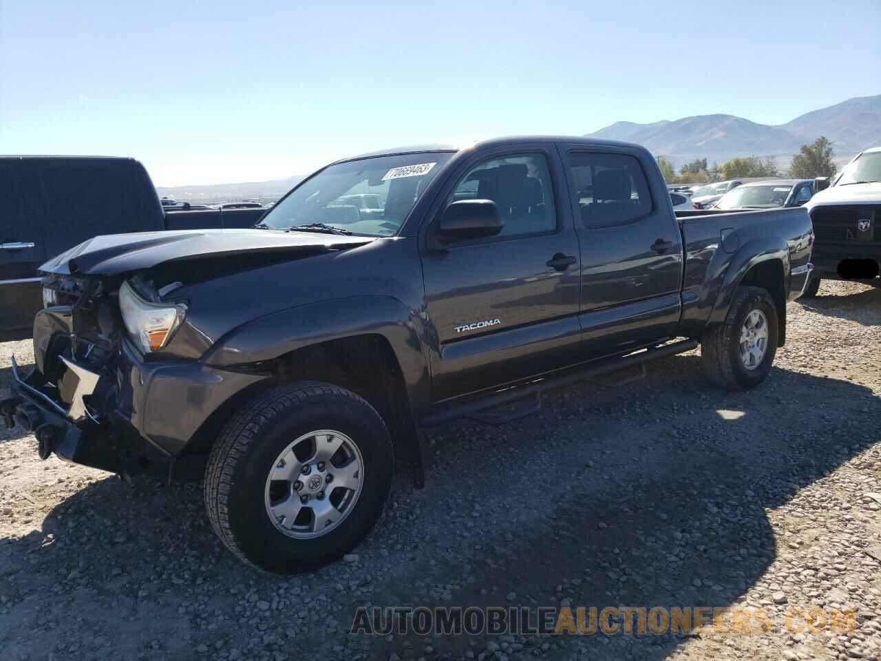 3TMMU4FN2FM076907 TOYOTA TACOMA 2015