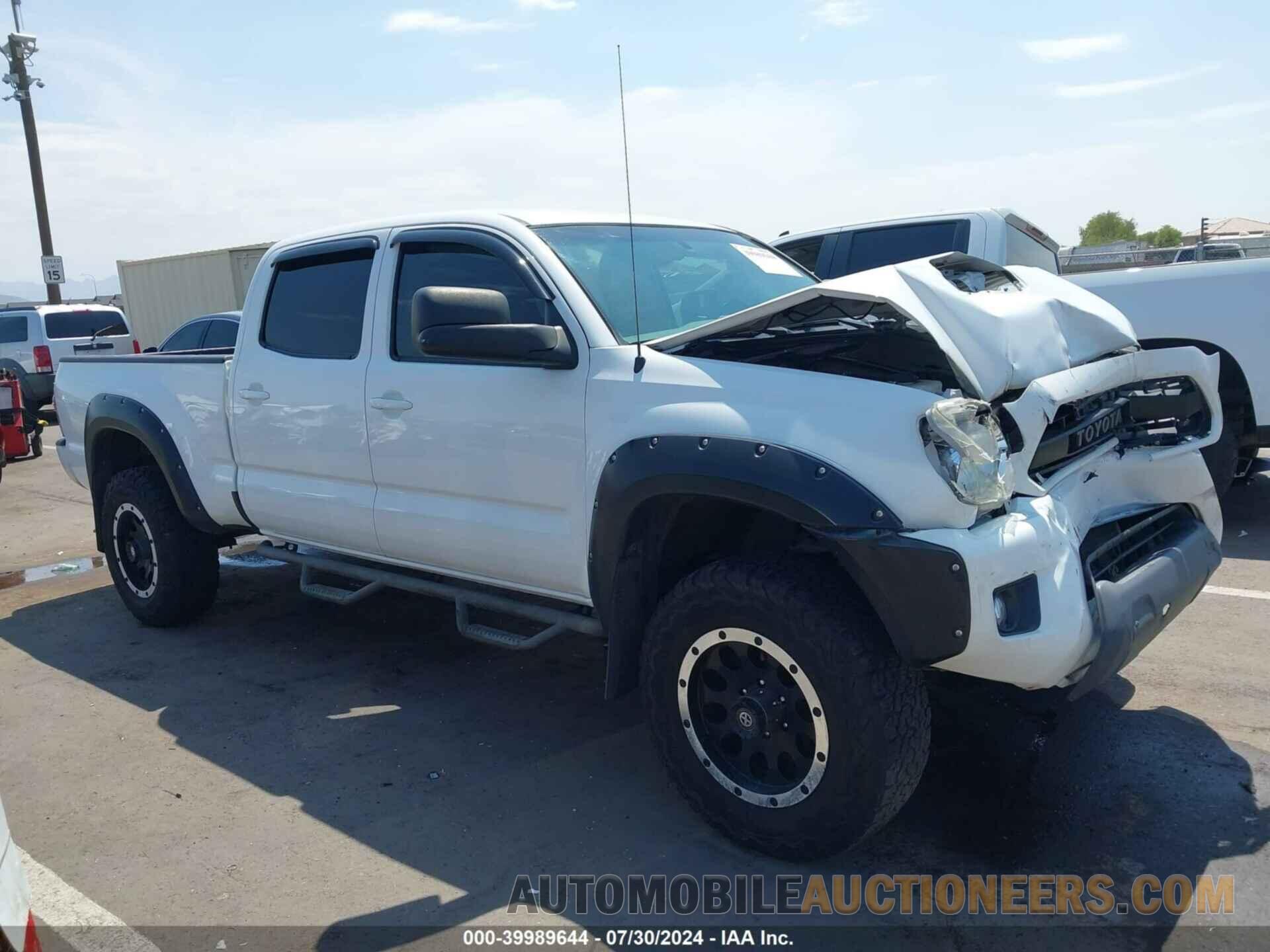 3TMMU4FN2FM084943 TOYOTA TACOMA 2015