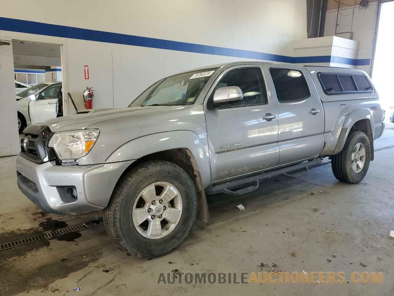 3TMMU4FN2FM085087 TOYOTA TACOMA 2015