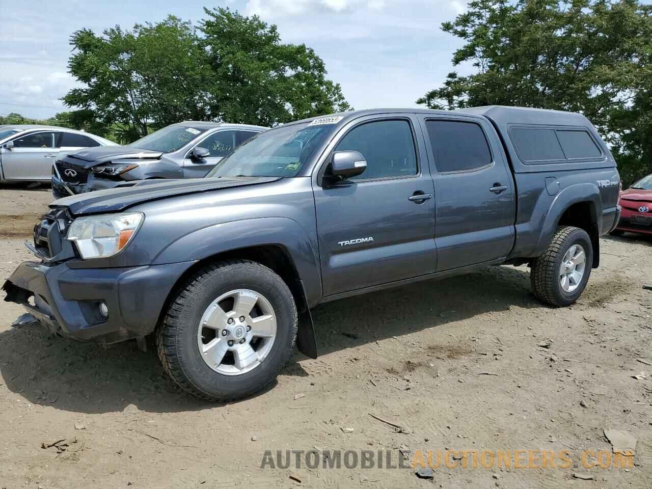 3TMMU4FN3FM073384 TOYOTA TACOMA 2015