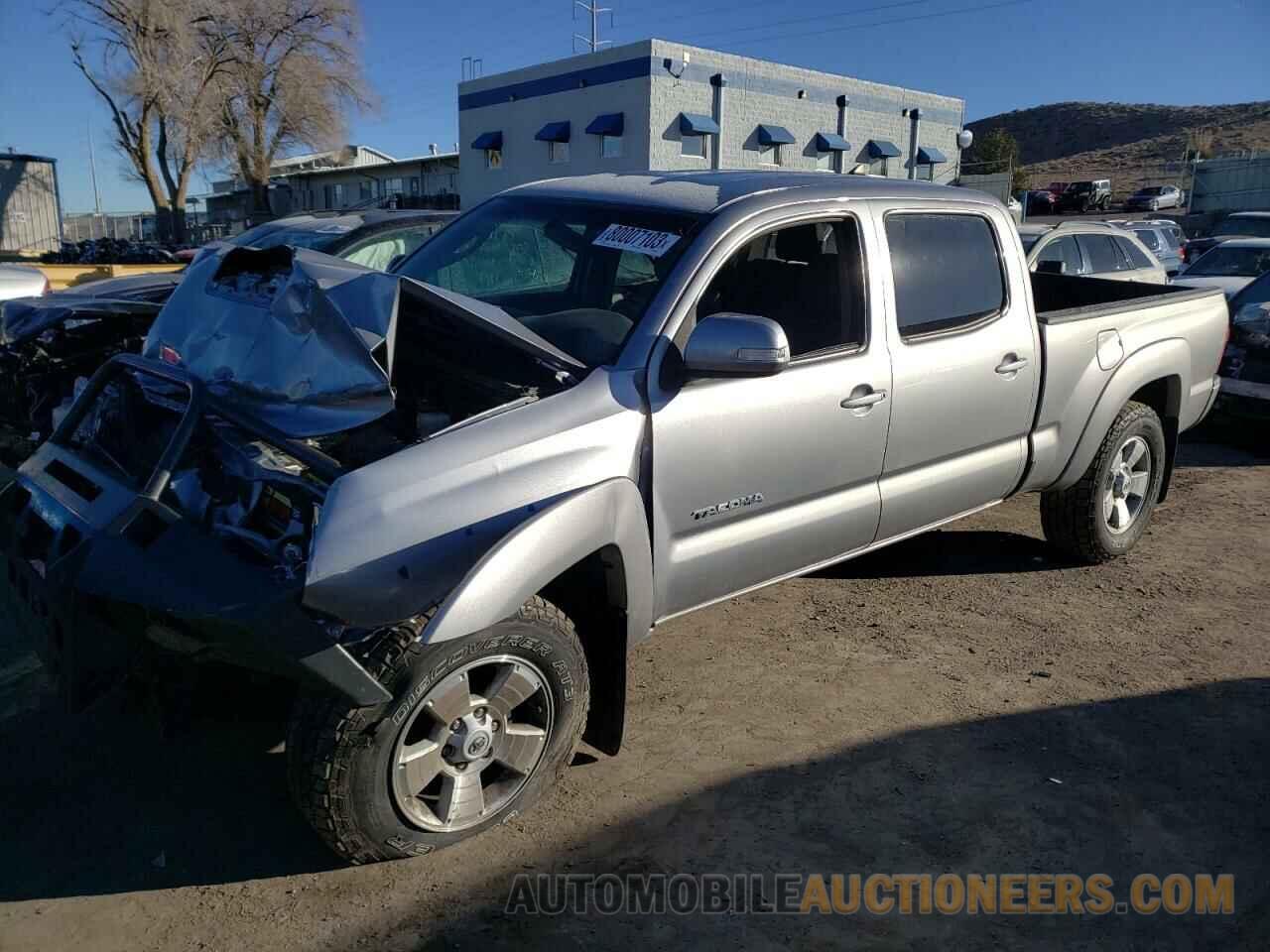 3TMMU4FN3FM073594 TOYOTA TACOMA 2015