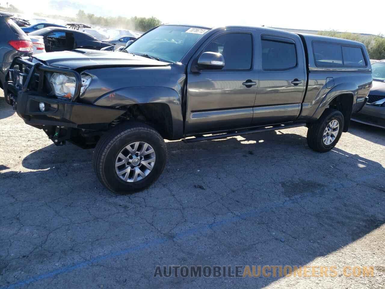 3TMMU4FN3FM074745 TOYOTA TACOMA 2015