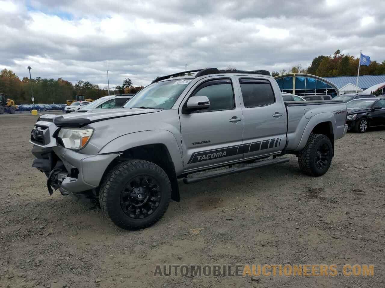 3TMMU4FN3FM078648 TOYOTA TACOMA 2015