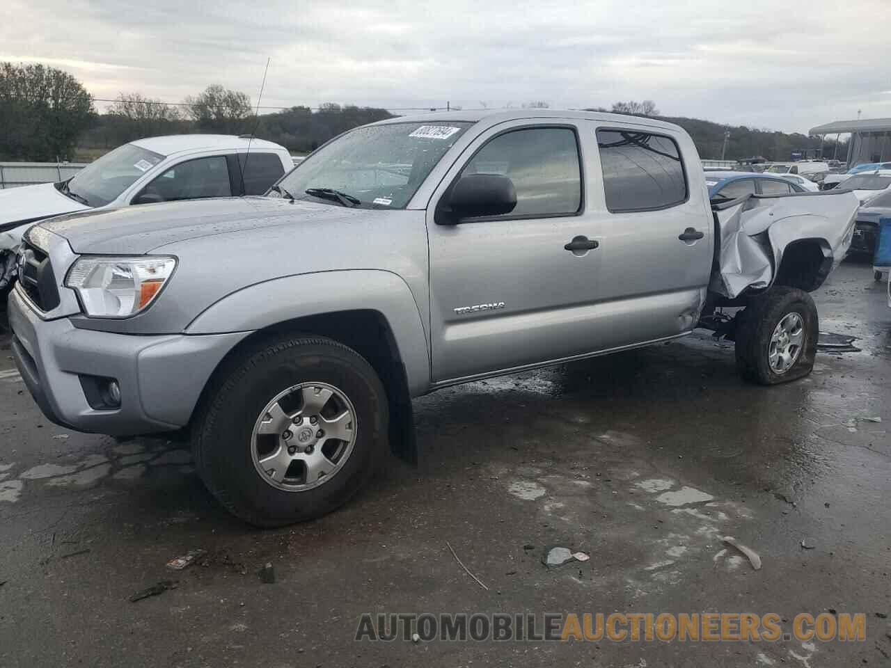 3TMMU4FN3FM082831 TOYOTA TACOMA 2015