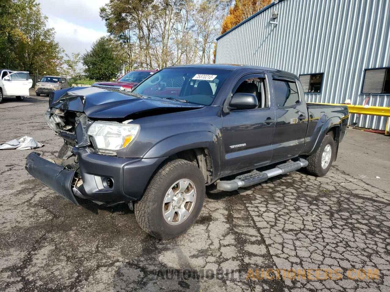 3TMMU4FN3FM083459 TOYOTA TACOMA 2015