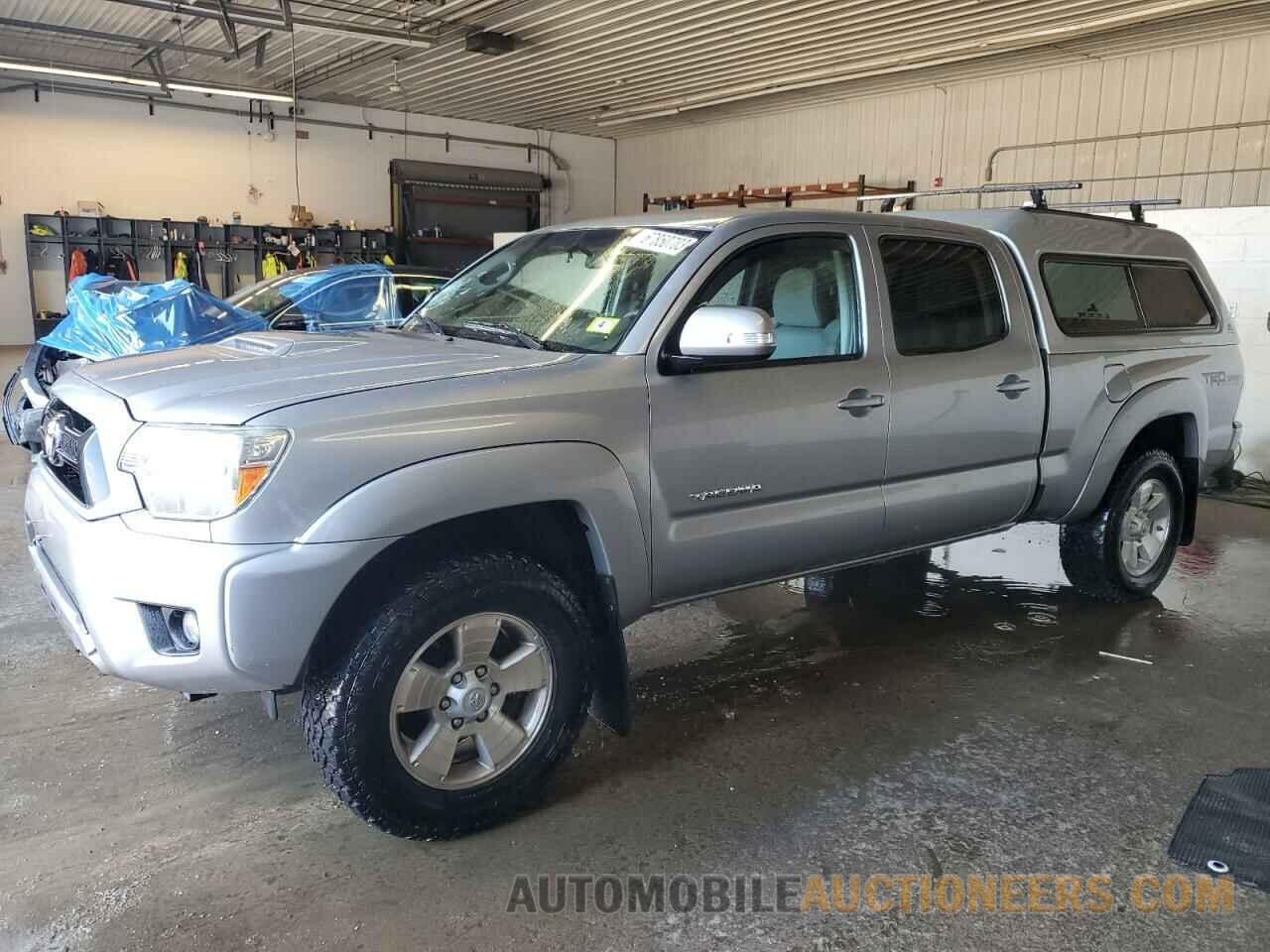 3TMMU4FN3FM086250 TOYOTA TACOMA 2015