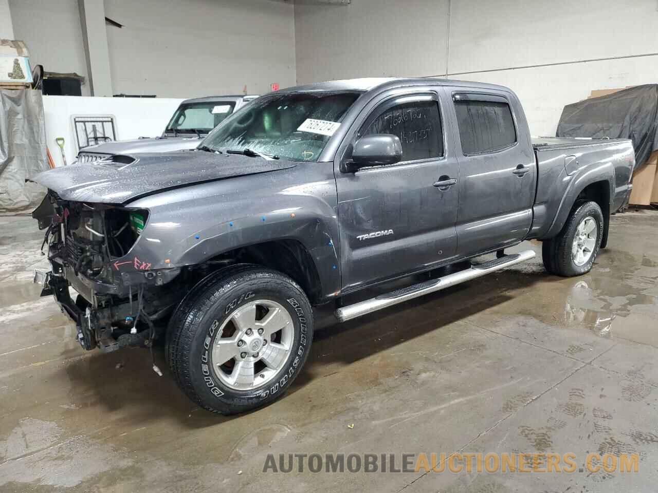 3TMMU4FN4BM029369 TOYOTA TACOMA 2011