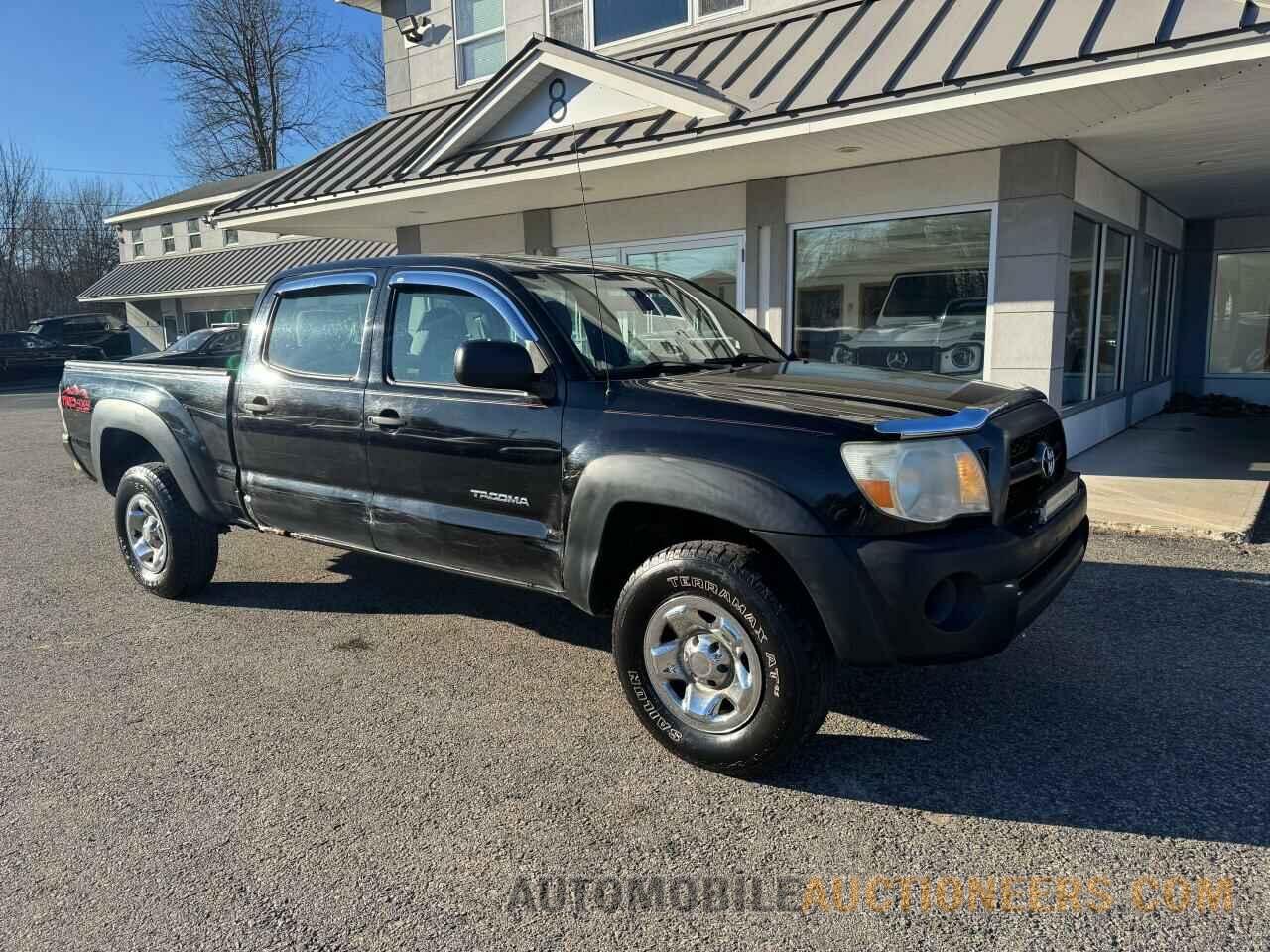 3TMMU4FN4BM036788 TOYOTA TACOMA 2011