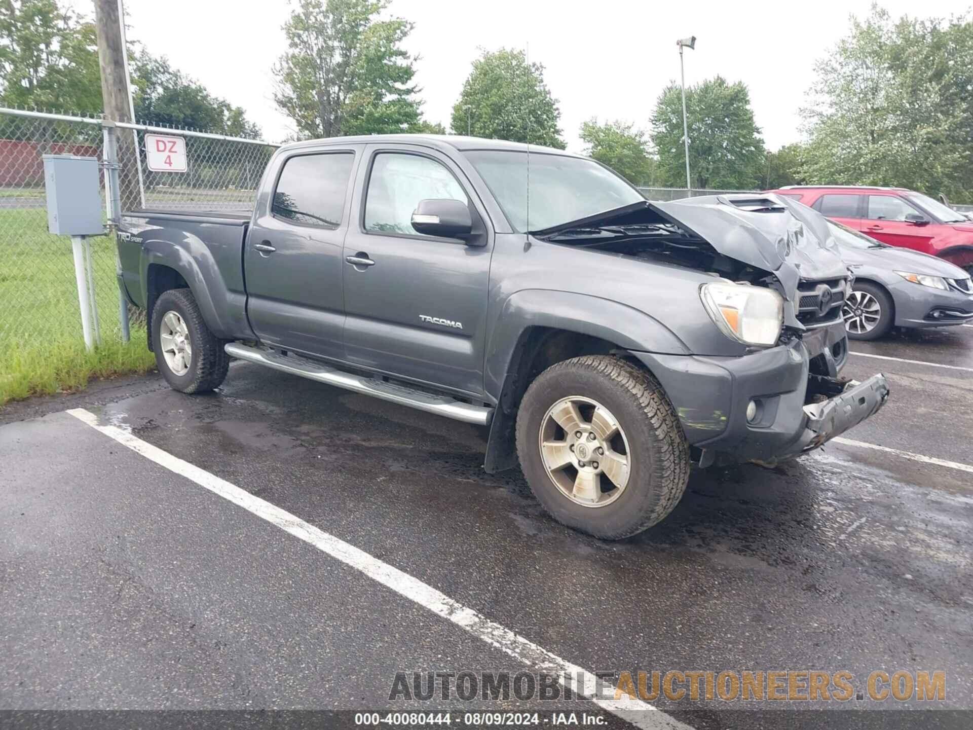 3TMMU4FN4FM073667 TOYOTA TACOMA 2015