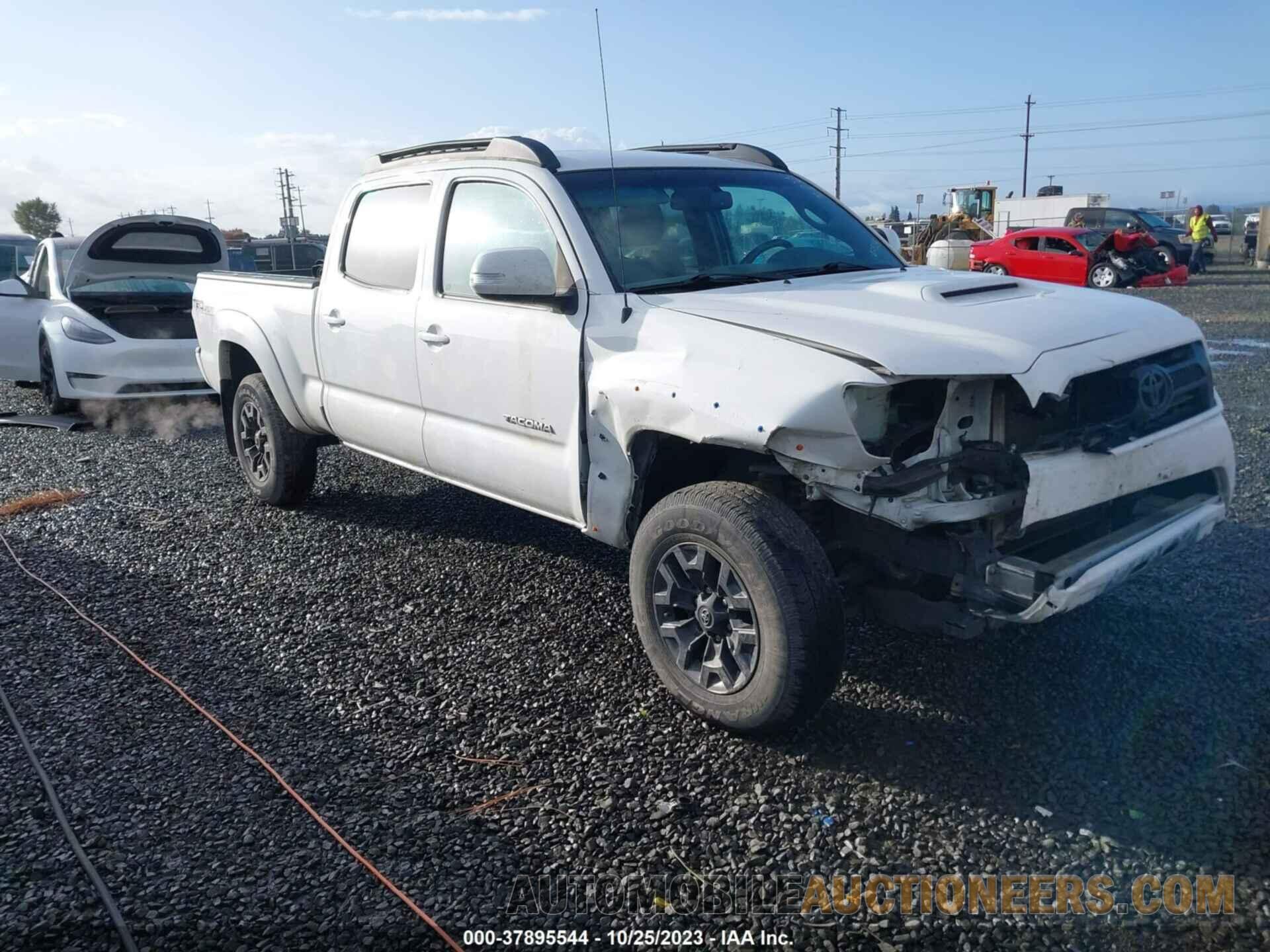 3TMMU4FN4FM078285 TOYOTA TACOMA 2015