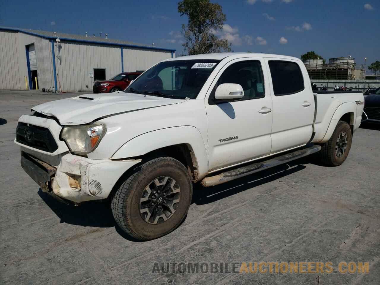 3TMMU4FN4FM081798 TOYOTA TACOMA 2015