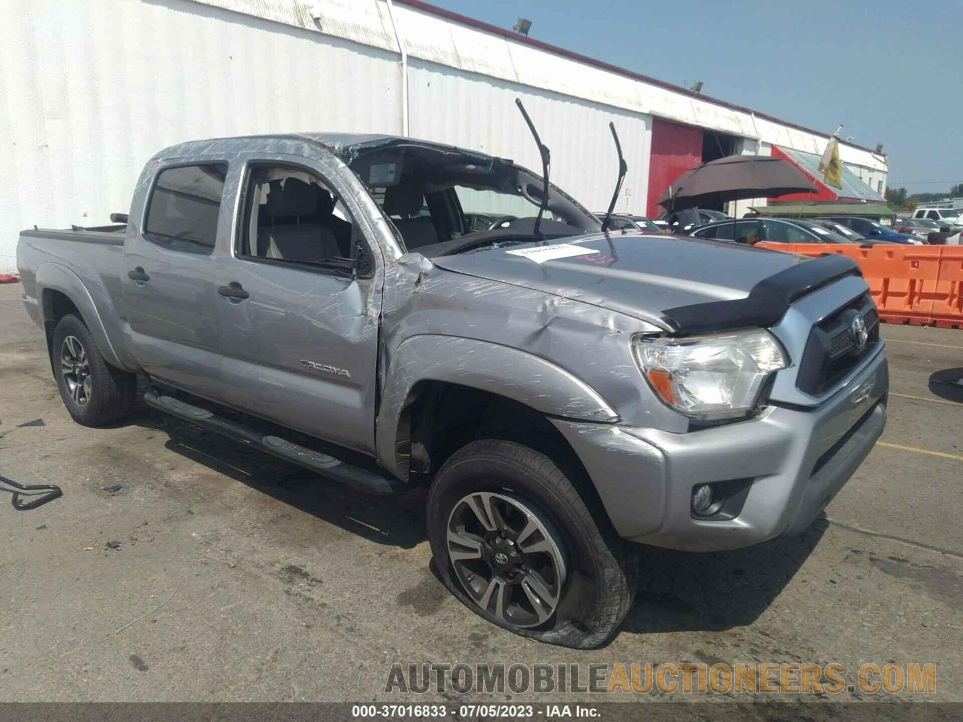 3TMMU4FN5FM073094 TOYOTA TACOMA 2015