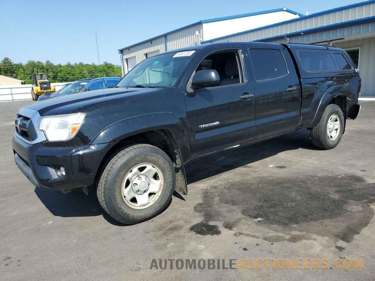 3TMMU4FN5FM075346 TOYOTA TACOMA 2015