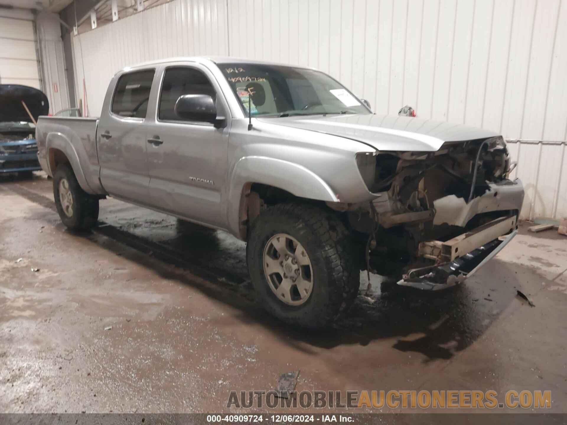 3TMMU4FN5FM078263 TOYOTA TACOMA 2015