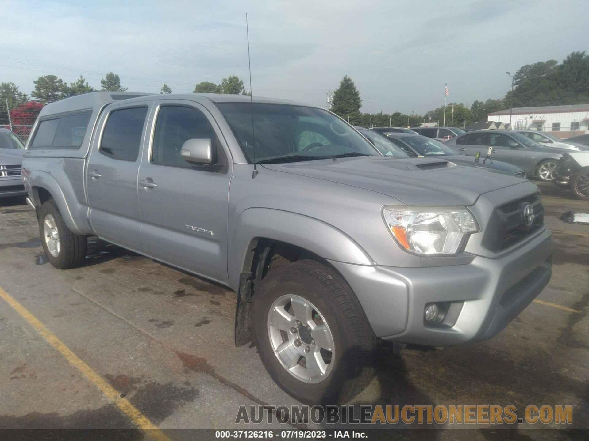 3TMMU4FN5FM079574 TOYOTA TACOMA 2015