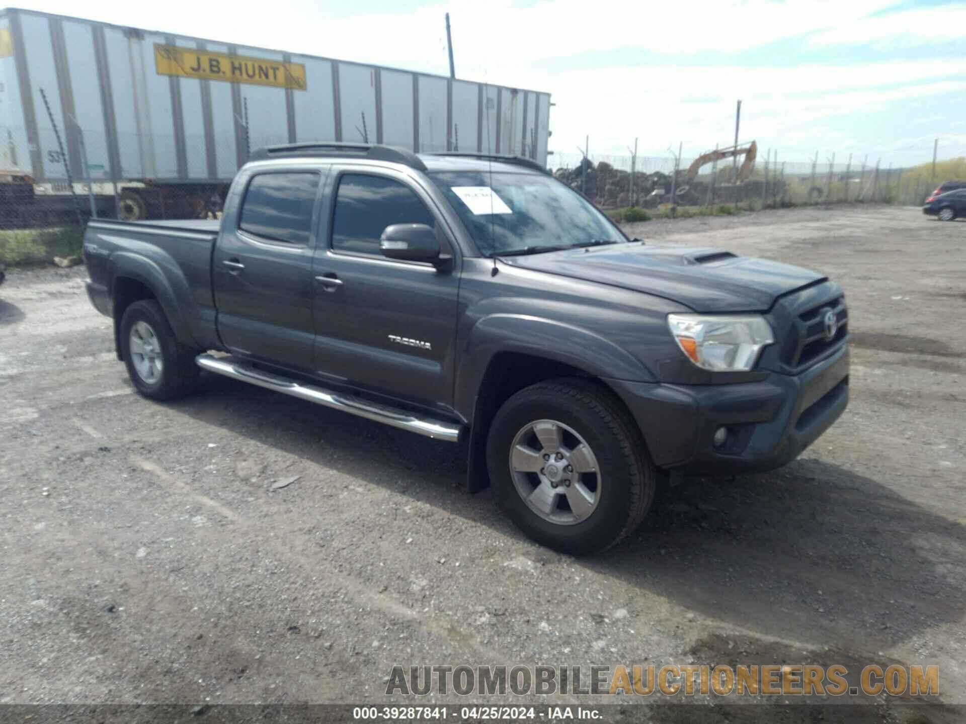 3TMMU4FN5FM080871 TOYOTA TACOMA 2015