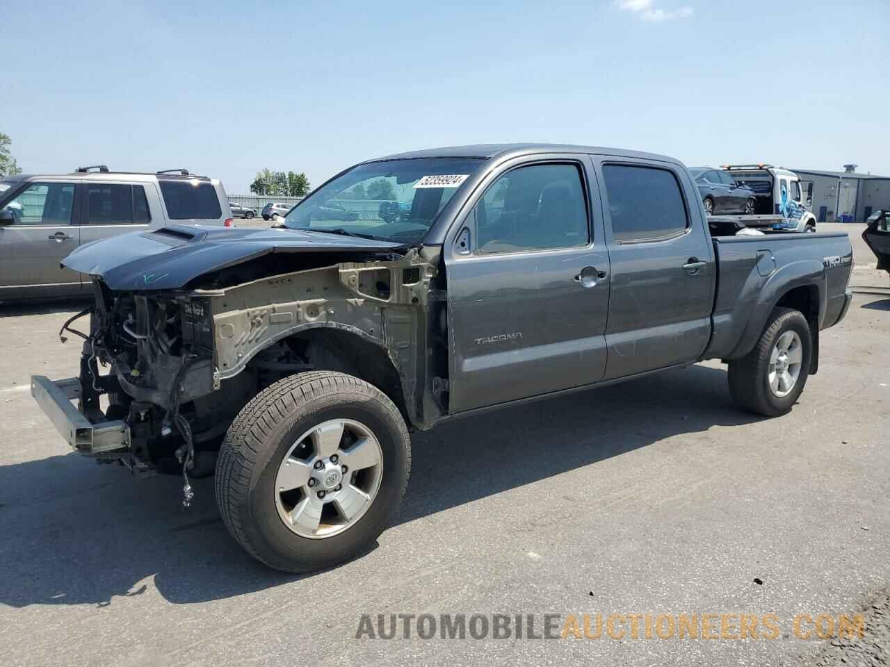 3TMMU4FN5FM083771 TOYOTA TACOMA 2015