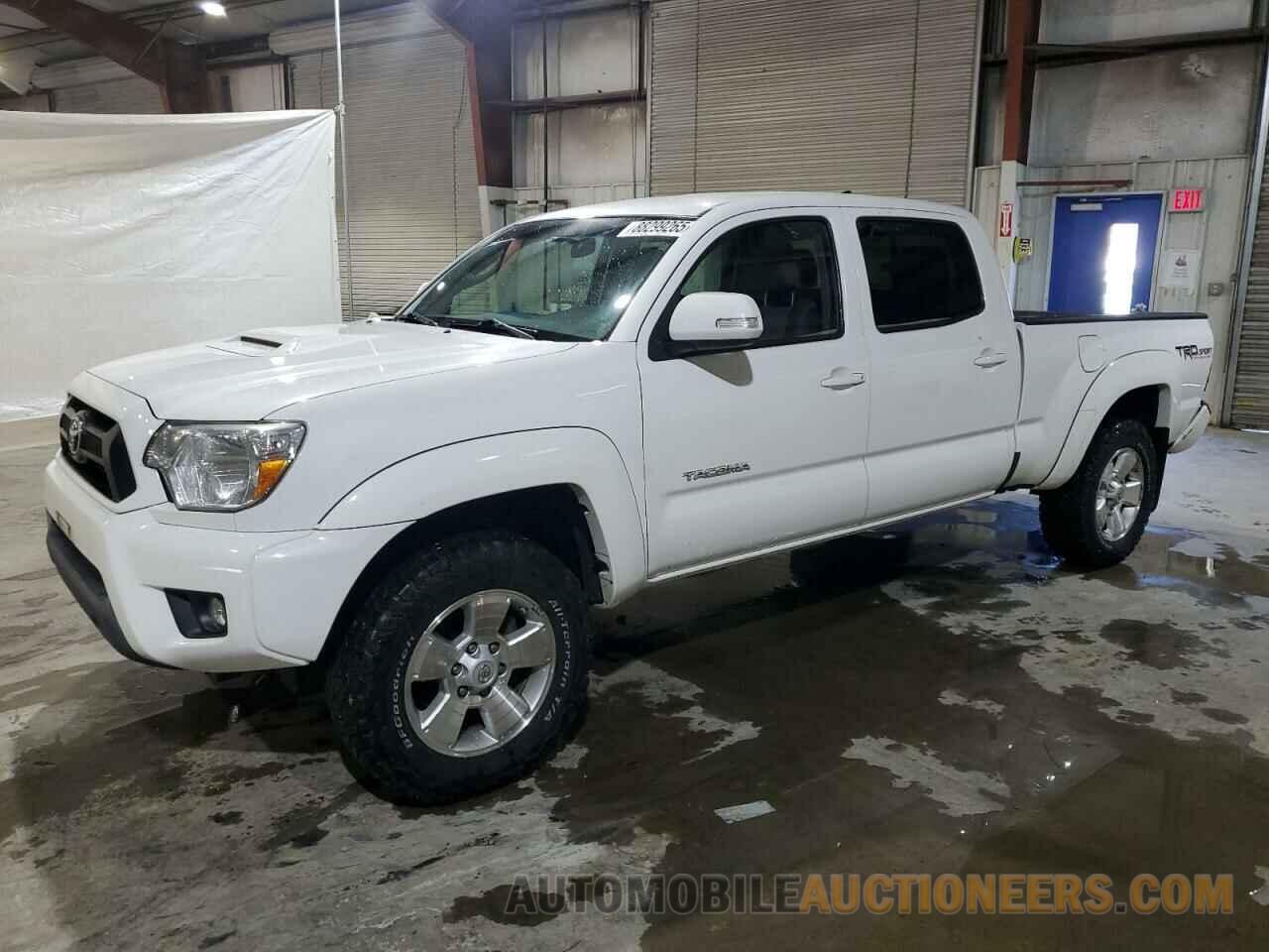 3TMMU4FN5FM085326 TOYOTA TACOMA 2015